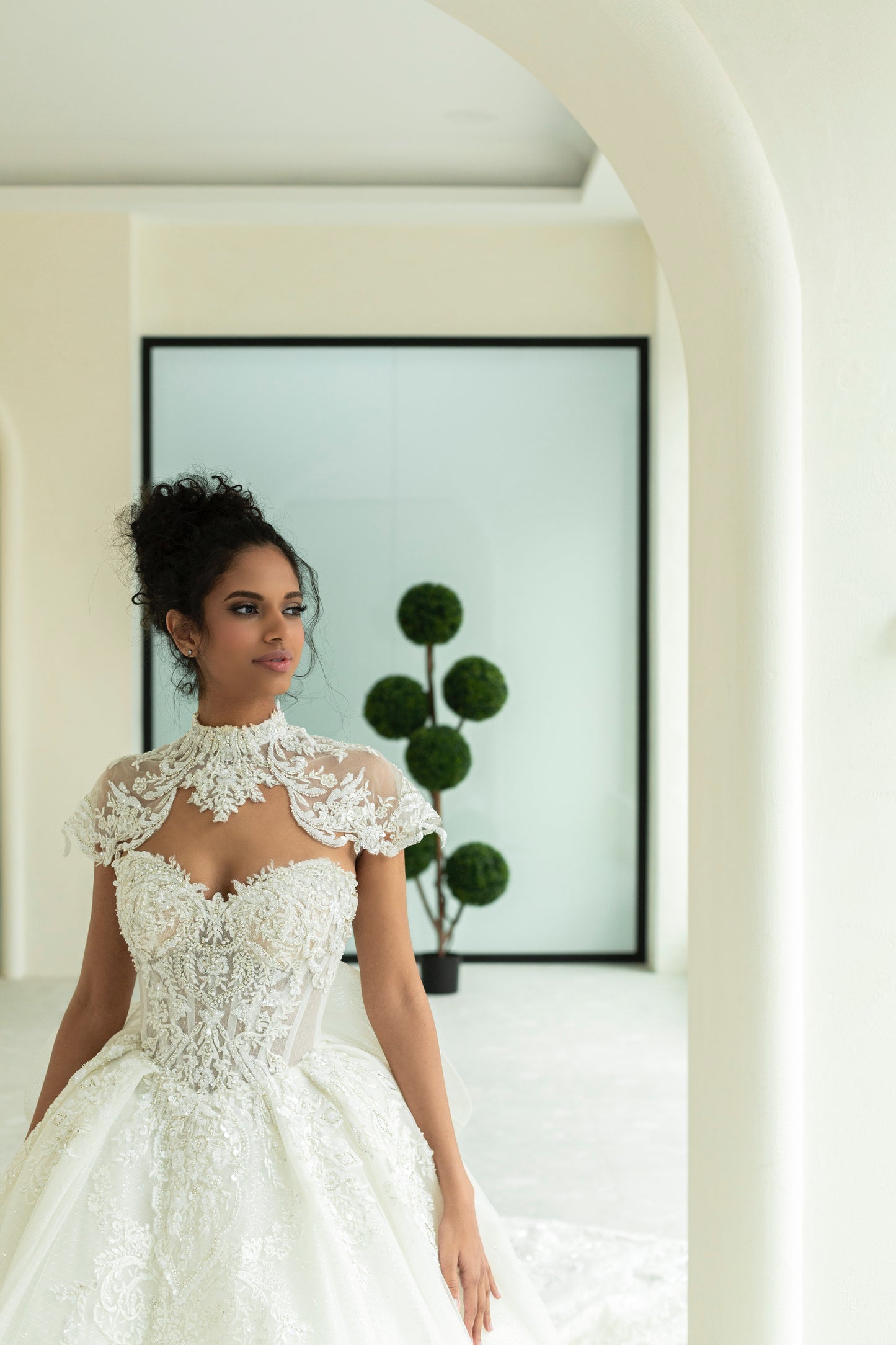 Magnolia Couture: Sedum