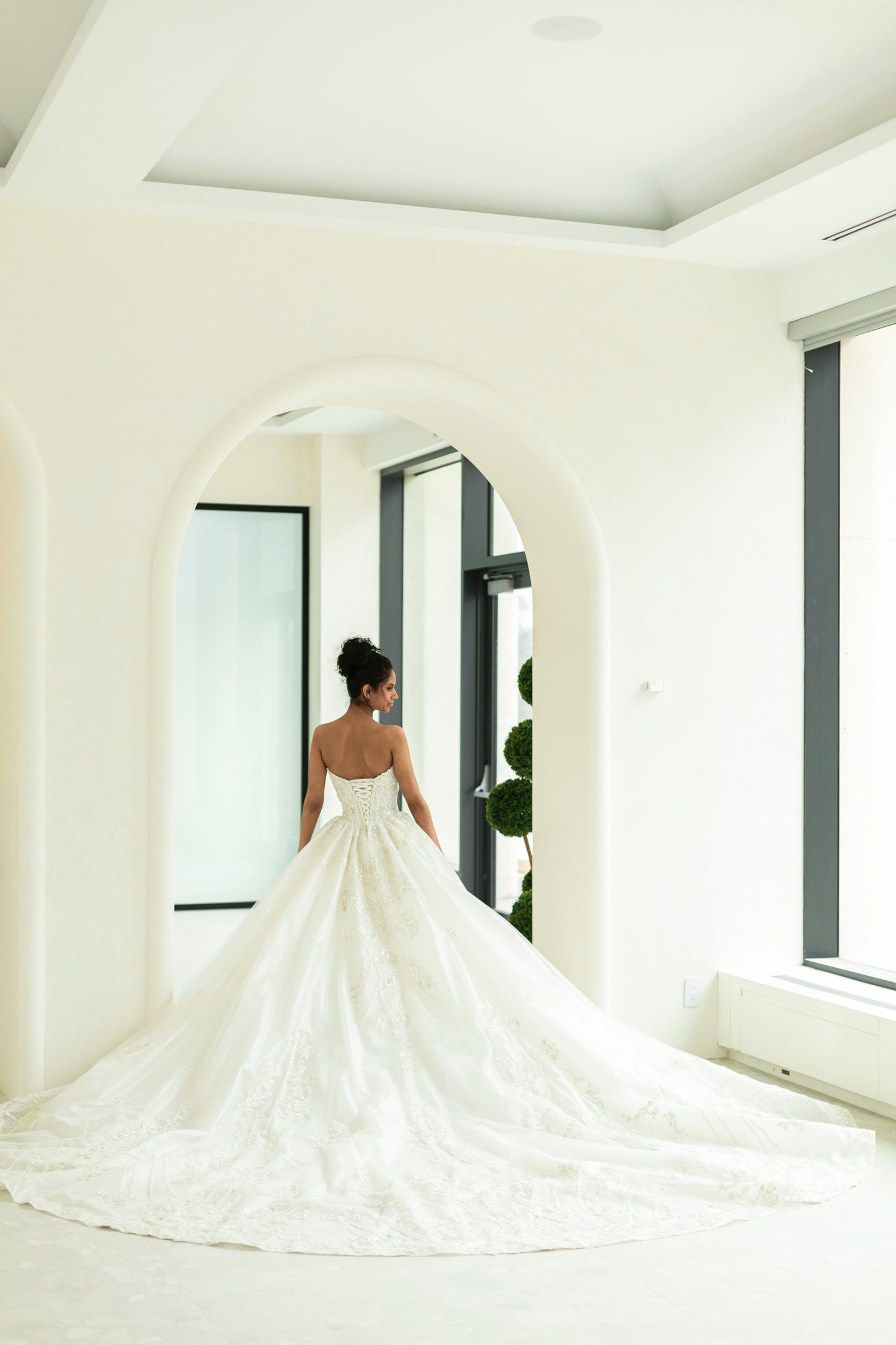 Magnolia Couture: Silene