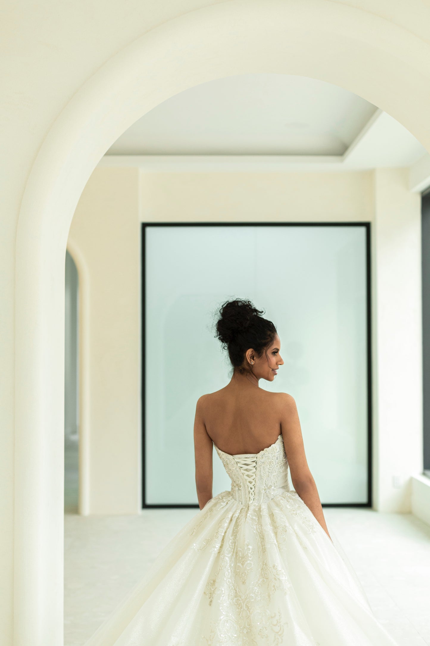 Magnolia Couture: Silene