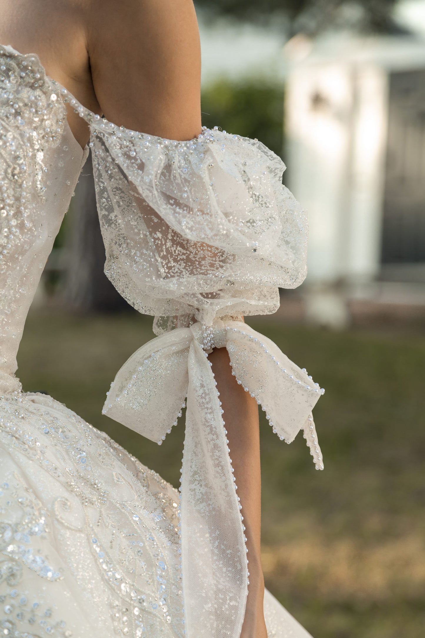 Magnolia Couture: Quesnelia