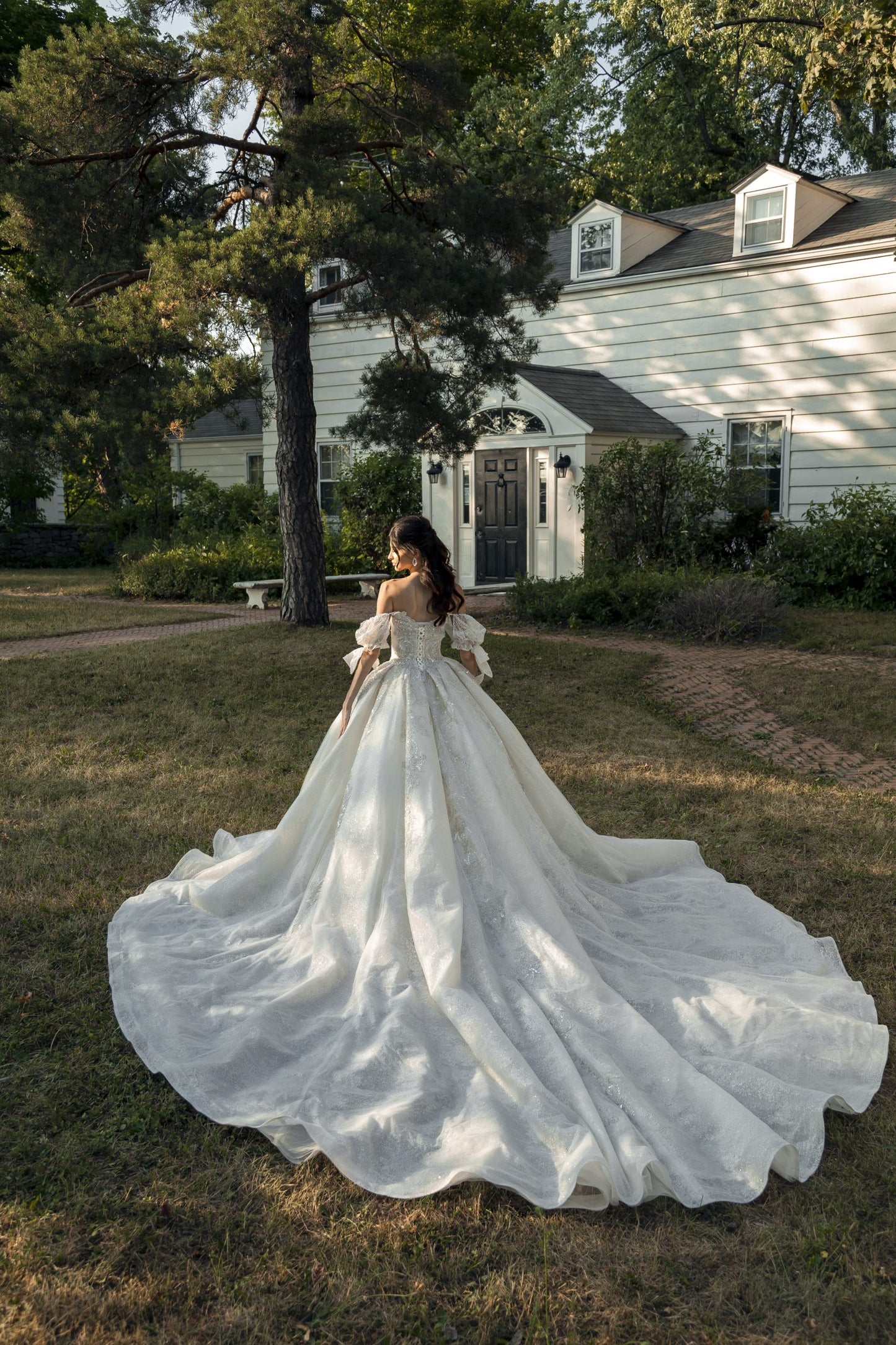 Magnolia Couture: Quesnelia