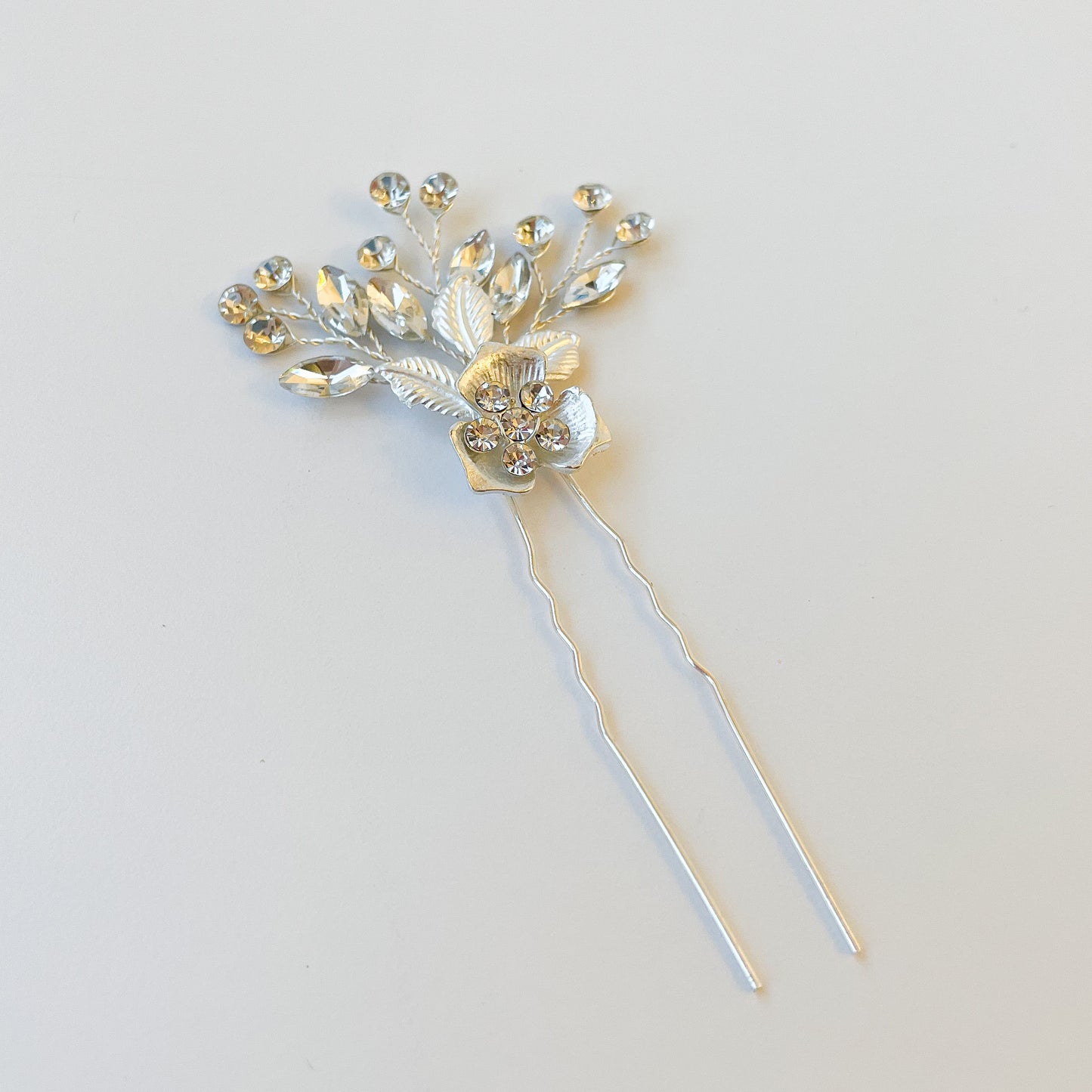 Magnolia: Hair Pin Set HS-J4793