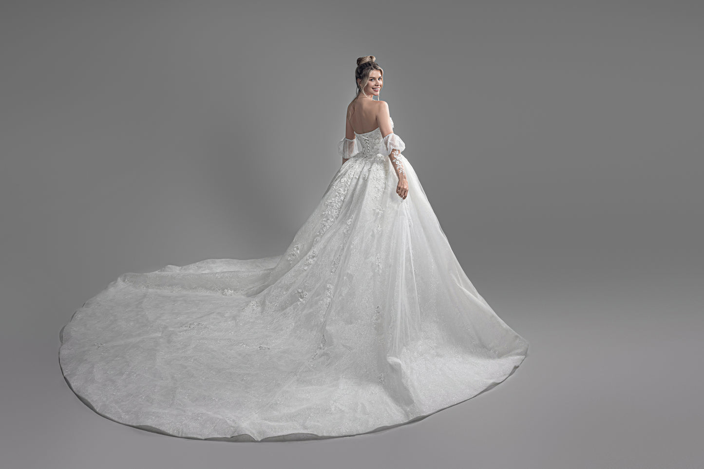 Magnolia Couture: Nemesia