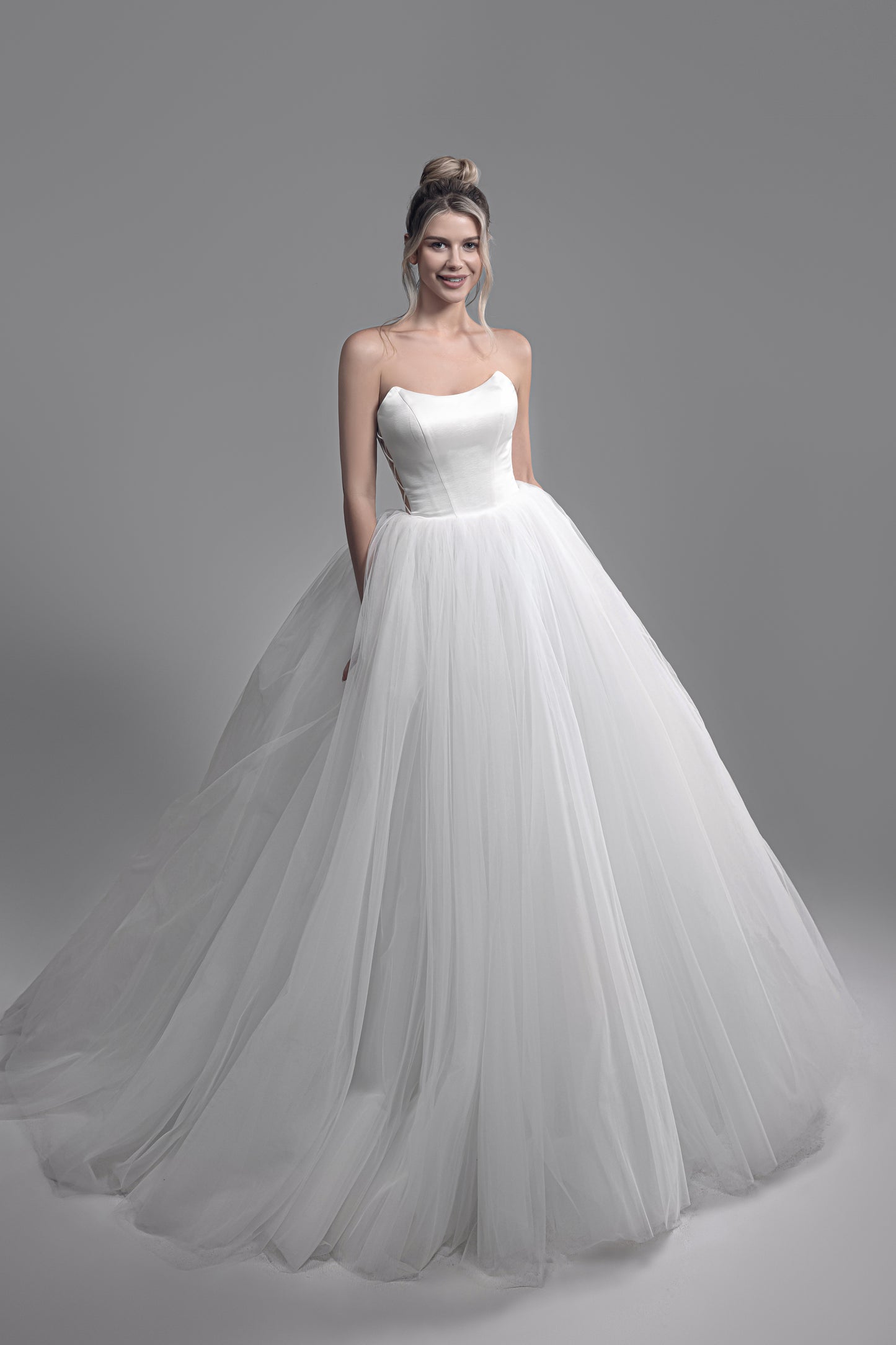 Magnolia Couture: Nigella