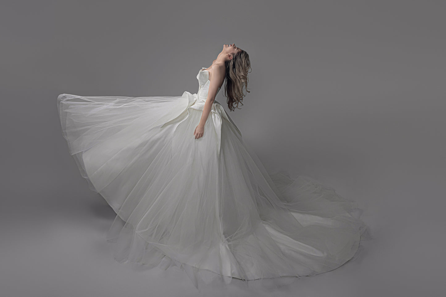 Magnolia Couture: Nolana