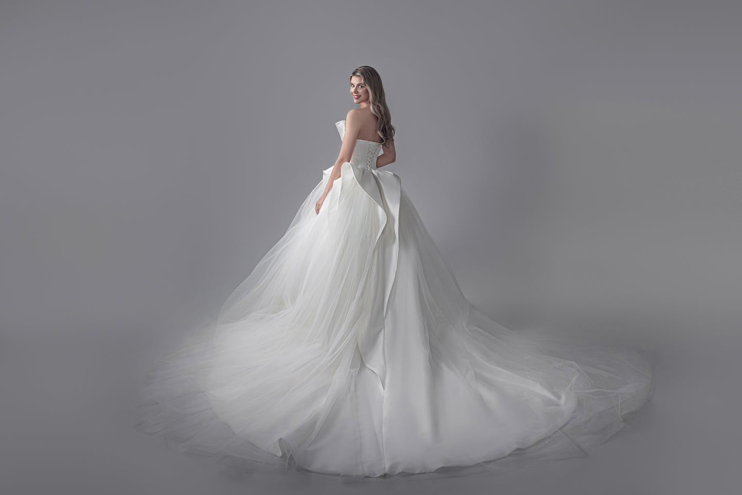 Magnolia Couture: Nolana
