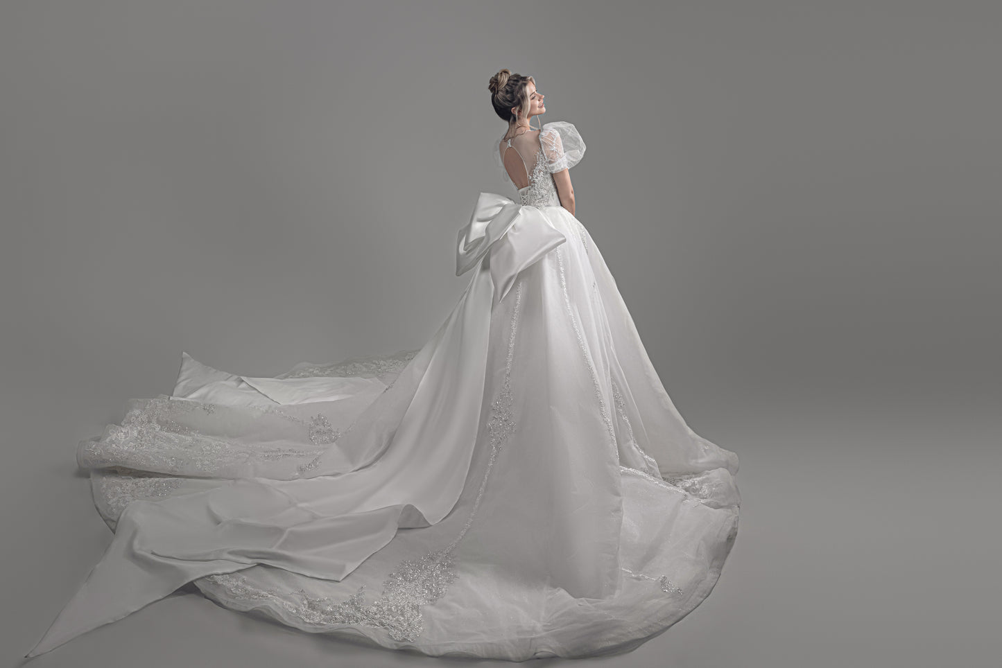 Magnolia Couture: Nymphea