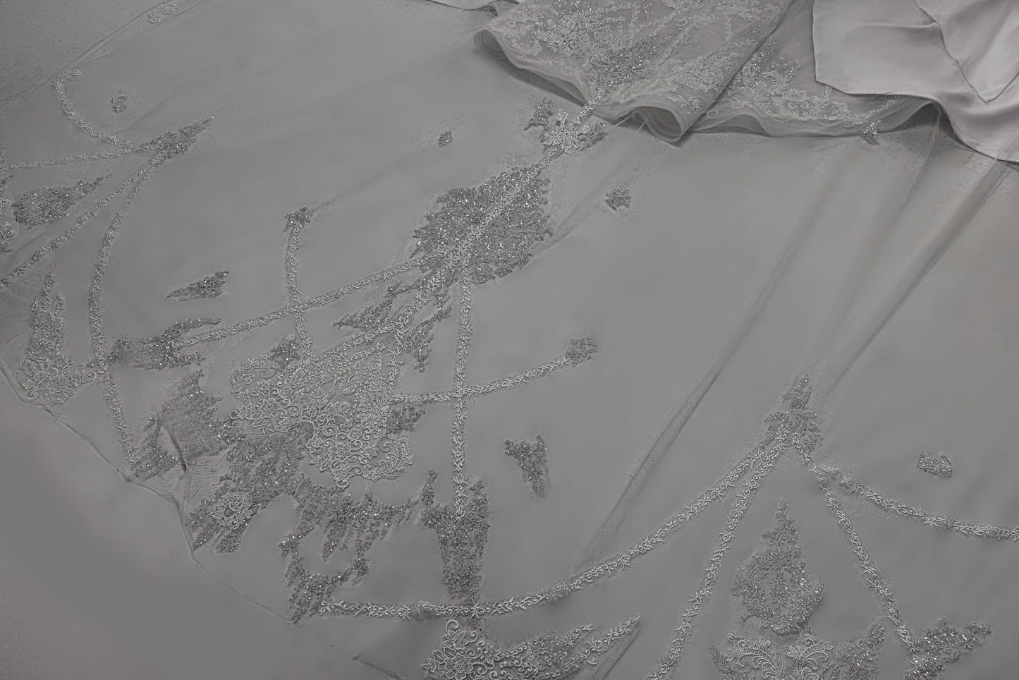 Magnolia Couture: Nymphea