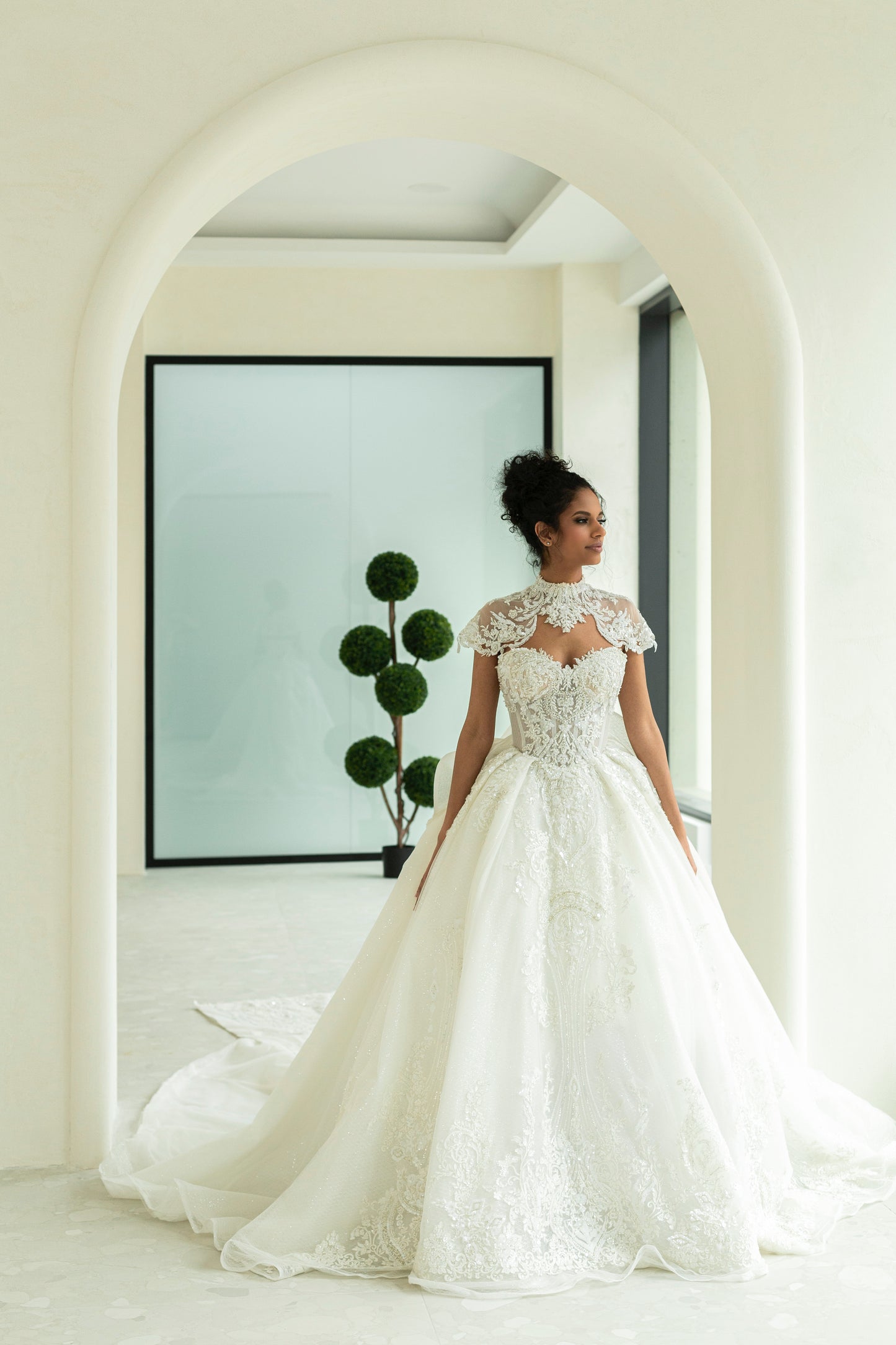 Magnolia Couture: Sedum